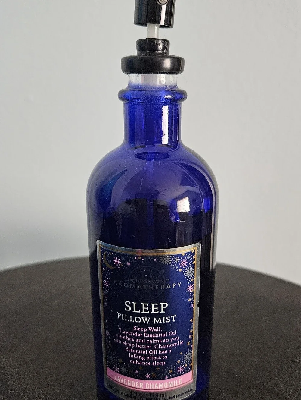 Sleep Lavender Chamomile Pillow Spray - Discontinued